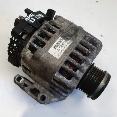 Opel Corsa D 1.3 CDTI ALTERNATOR 13222935 105A