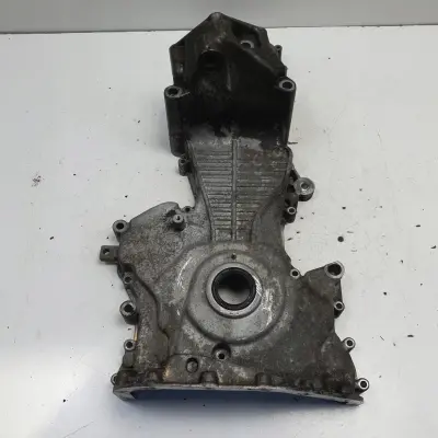 Skoda Fabia II Polo IV 1.2 6V OSŁONA ROZRZĄDU Pokrywa 03D109211 P/Q