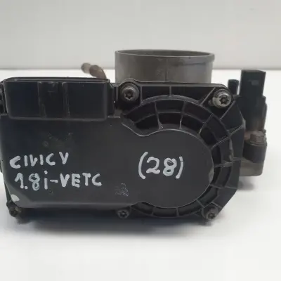 Honda Civic VIII 1.8 VTEC PRZEPUSTNICA R18A2