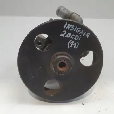 Chevrolet Cruze 2.0 VCDI CDI POMPA WSPOMAGANIA 96837814