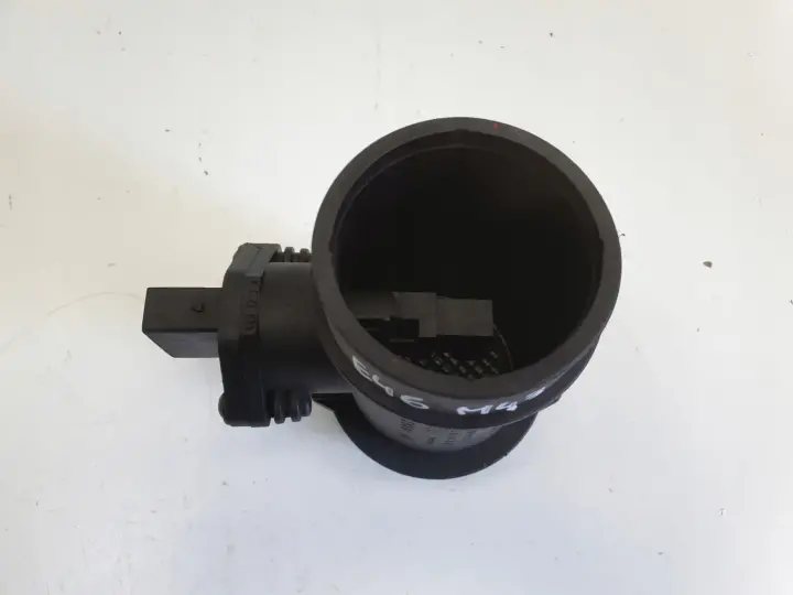 BMW E46 1.8 1.9 M43 PRZEPŁYWOMIERZ POWIETRZA 0280217124 1433565