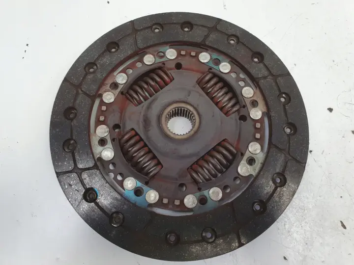 VW Golf VI 1.4 16V DOCISK TARCZA sprzęgło 320033910