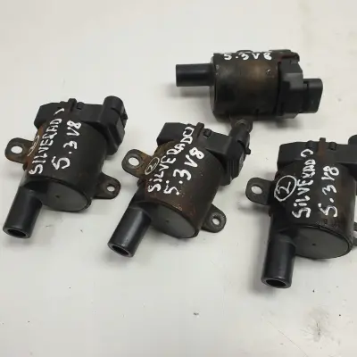 Chevrolet Silverado 5.3 V8 CEWKA ZAPŁONOWA