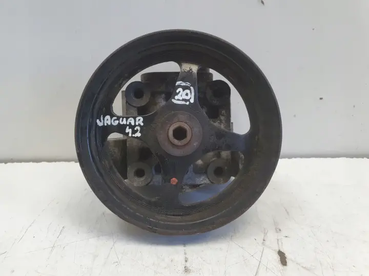 Jaguar XK XKR 4.2 V8 POMPA WSPOMAGANIA 7617955