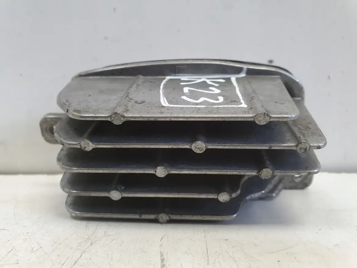 Renault Megane IV PRZETWORNICA MODUŁ LED lampy lewa 90049602 62182502