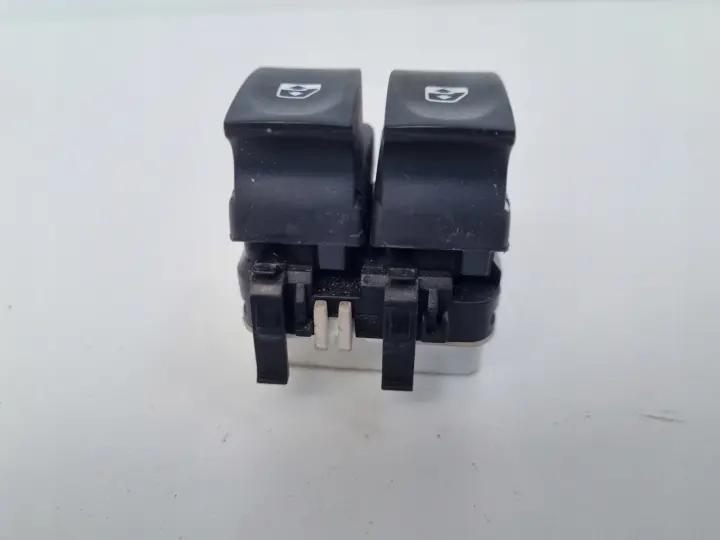 Renault Dacia PANEL SZYB Przełącznik włącznik 254116722R