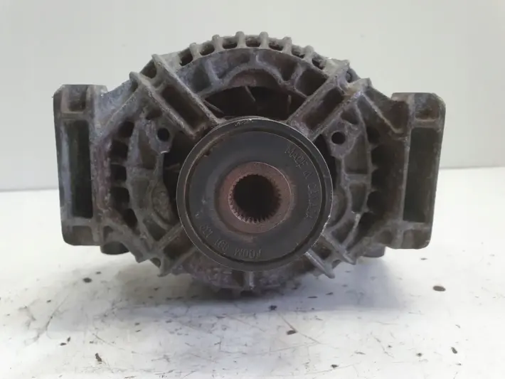 Saab 93 9-3 II 2.0 T ALTERNATOR bosch 0124525017 140A