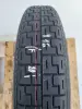 Volvo S40 II V50 C30 KOŁO DOJAZDOWE dojazdówka 125/85 R16 30683913 2160823