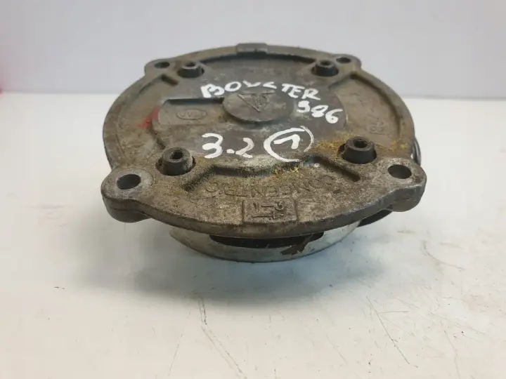 Porsche Boxster 986 3.2 POMPA VACUM OLEJU oryginał