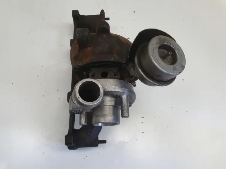 Skoda Octavia I 1.9 TDI TURBOSPRĘŻARKA turbo 038253016L
