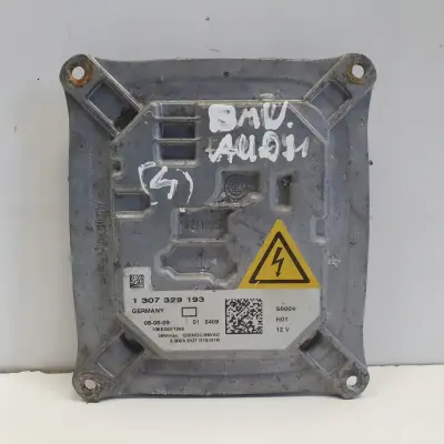 BMW E90 E91 PRZETWORNICA XENON 1307329193