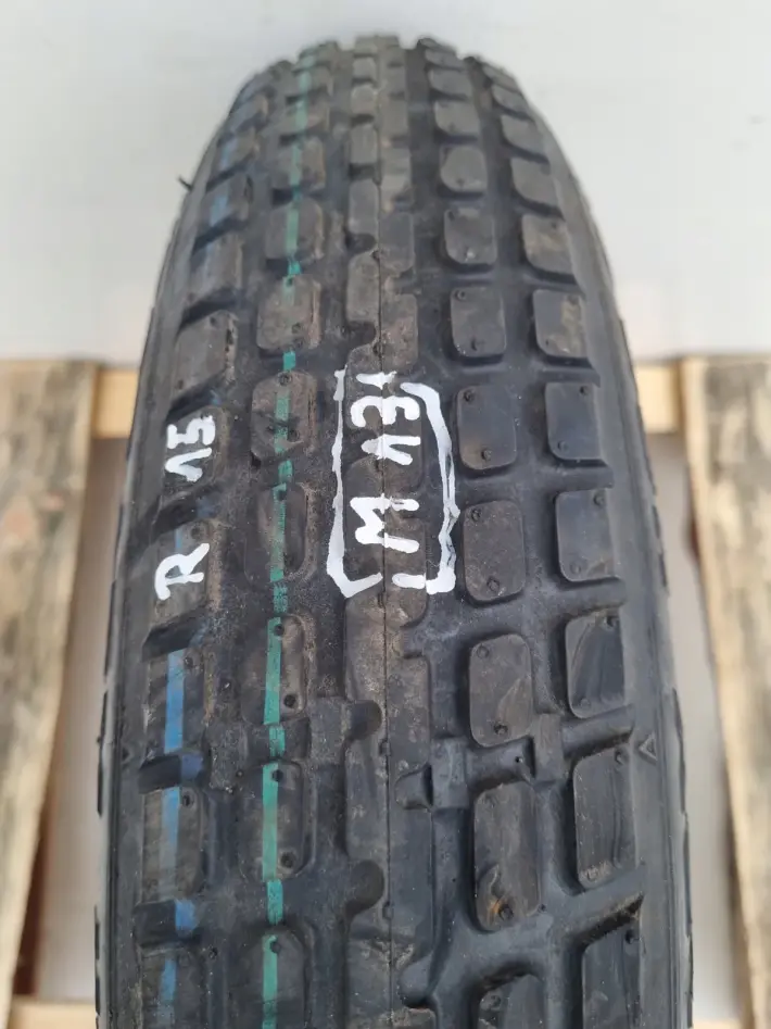 Mazda 323 KOŁO DOJAZDOWE Dojazdówka 115/70 R15 4x114.3 M2815X4T