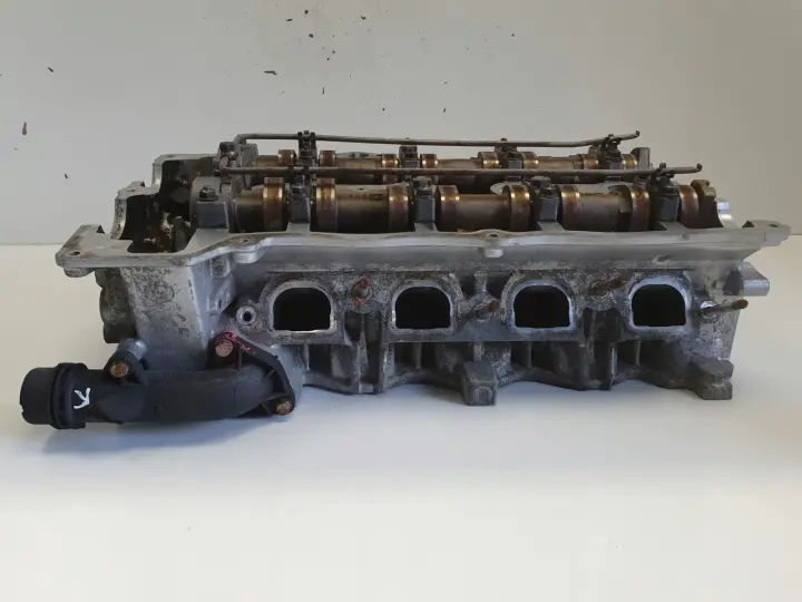 BMW E90 E87 316i 116i 1.6 i GŁOWICA CYLINDRÓW 7505975