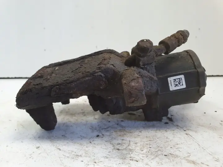 Volvo S60 II S80 II V60 V70 III XC70 II TYLNY ZACISK HAMULCOWY lewy tył