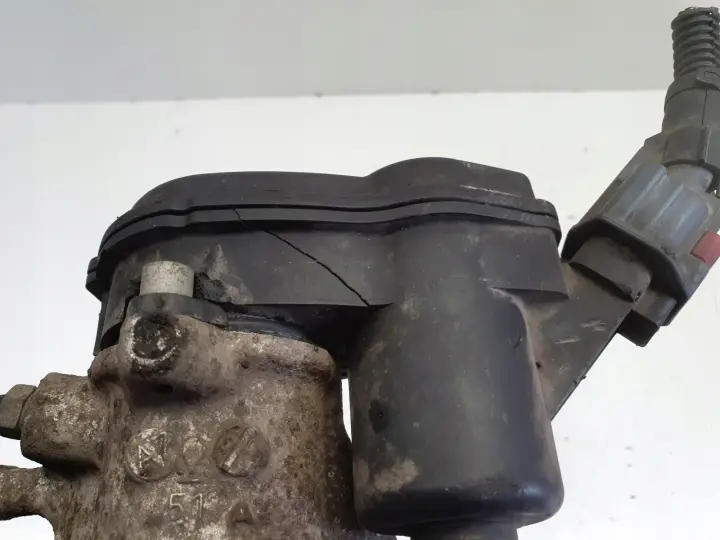 Renault Megane IV TYLNY ZACISK HAMULCOWY prawy tył 440008660R