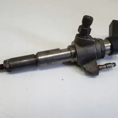 Volvo Peugeot Citroen Mazda 1.6 HDI D WTRYSKIWACZ wtrysk 9802448680