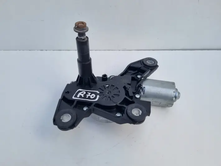 Renault Megane IV SILNICZEK TYLNEJ WYCIERACZKI Mechanizm 0390205014