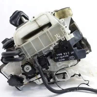 Saab 93 9-3 II WENTYLATOR OGRZEWANIA nawiewu EU