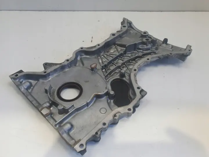 Honda Accord VIII 2.2 I-DTEC OBUDOWA ROZRZĄDU