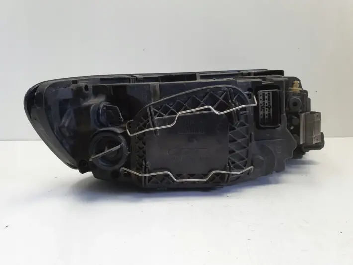 Volvo S40 II V50 LIFT PRZEDNIA LAMPA LEWA lewy przód 31265694 ZWYKŁA ŁADNA