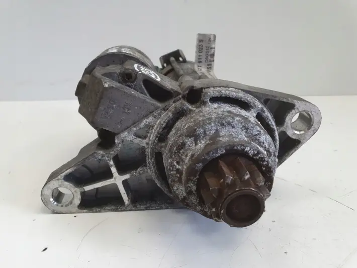 Audi A3 II 8P 1.6 FSI ROZRUSZNIK valeo 02T911023S D6GS12