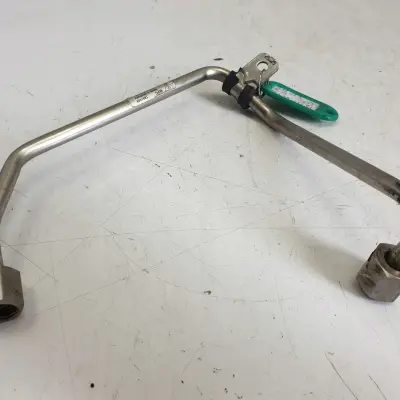 Porsche 911 GT3 3.8 PRZEWÓD PALIWA paliwowy