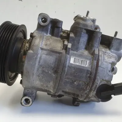 Audi A3 8P 1.4 TSI SPRĘŻARKA KLIMATYZACJI