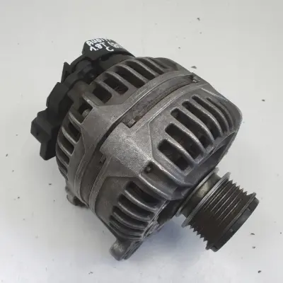Audi TT 1.8 T ALTERNATOR bosch 028903030 120A