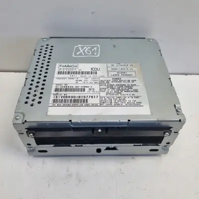 Volvo XC70 V70 III S80 II RADIOODTWARZACZ Radio CD 31310071AA 31310071