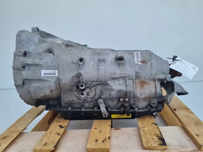 BMW E81 E82 E87 2.0 i AUTOMATYCZNA SKRZYNIA BIEGÓW automat 7572455 6HP-21