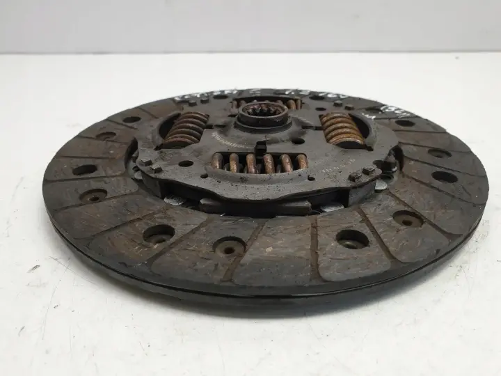 Opel Corsa C 1.2 16V TARCZA DOCISK sprzęgło