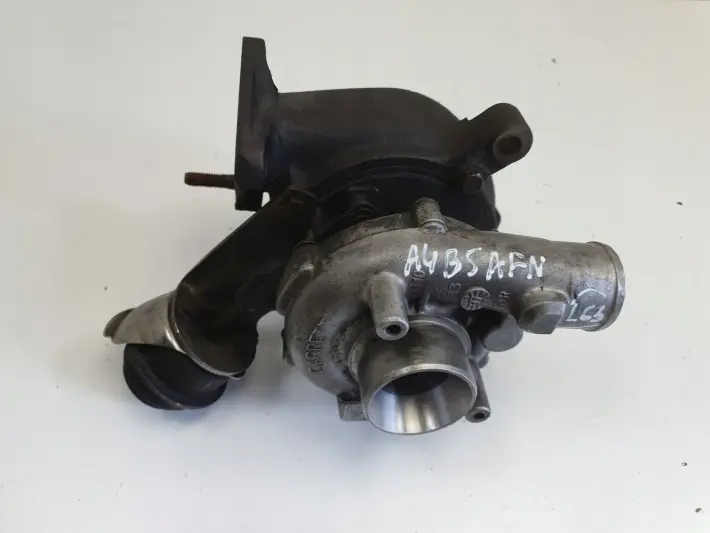 Audi A4 B5 1.9 TDI TURBOSPRĘŻARKA turbo 028145702C