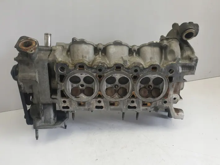 Jaguar X-Type 2.5 V6 GŁOWICA CYLINDRÓW