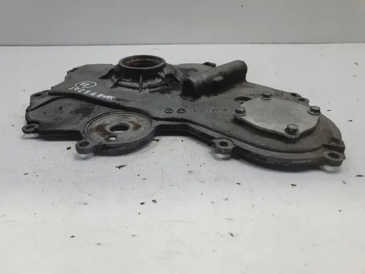 Opel Vectra C 2.2 direct POMPA OLEJU olejowa 24450057