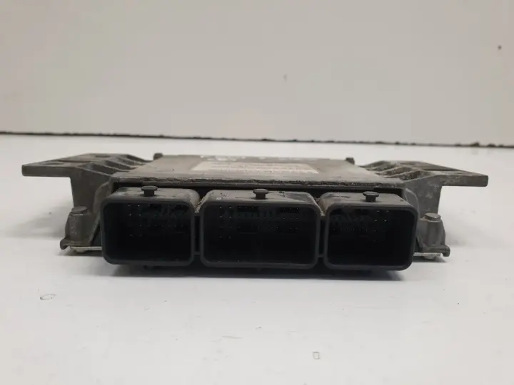 Peugeot 607 2.2 16V STEROWNIK SILNIKA 9644776780