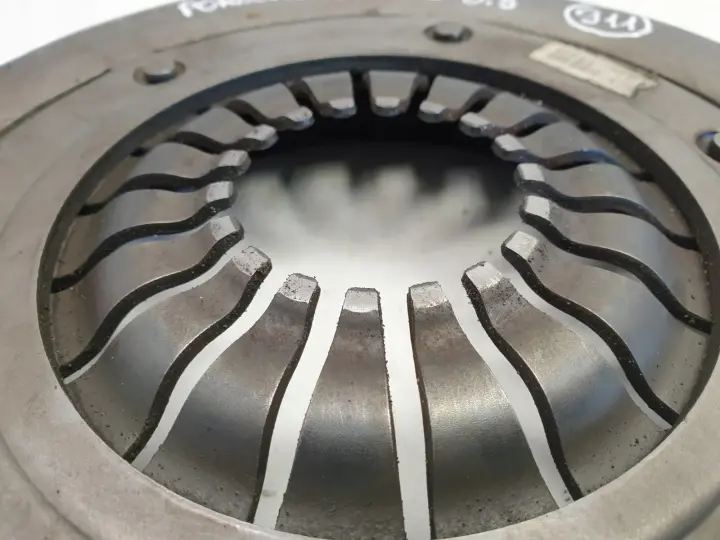 Porsche 911 GT3 3.8 TARCZA DOCISK sprzęgło