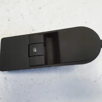 Opel Zafira B Astra H III PRZEŁĄCZNIK SZYB panel lewy przód 13228709