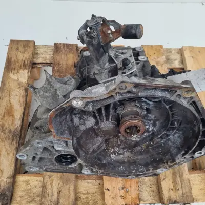 Opel Astra J IV 1.4 16V SKRZYNIA BIEGÓW U6W419 manualna MANUAL