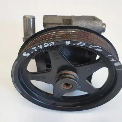 Jaguar X-Type 3.0 V6 POMPA WSPOMAGANIA