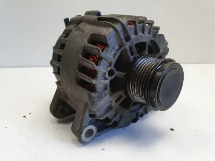 Ford Mondeo MK4 2.0 TDCI ALTERNATOR valeo AG9T-10300-BA 150A