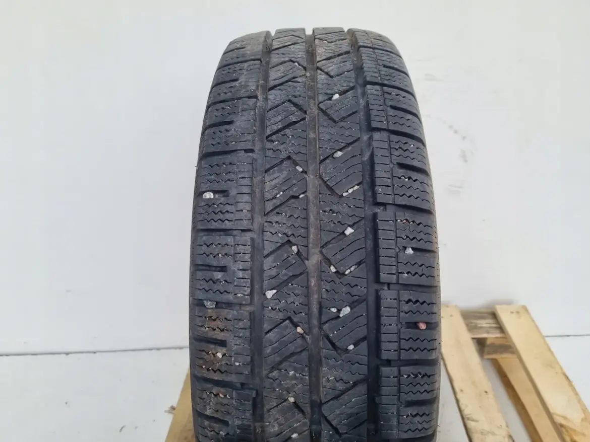 Renault Master III Movano B OPONA KOŁO ZAPASOWE zapas 225/65 R16C 5x130