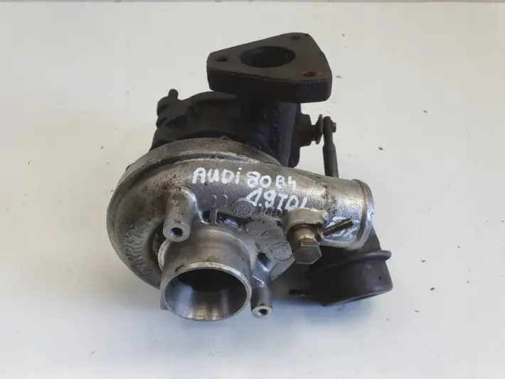 Audi 80 B4 1.9 TDI TURBOSPRĘŻARKA turbo 028145701T