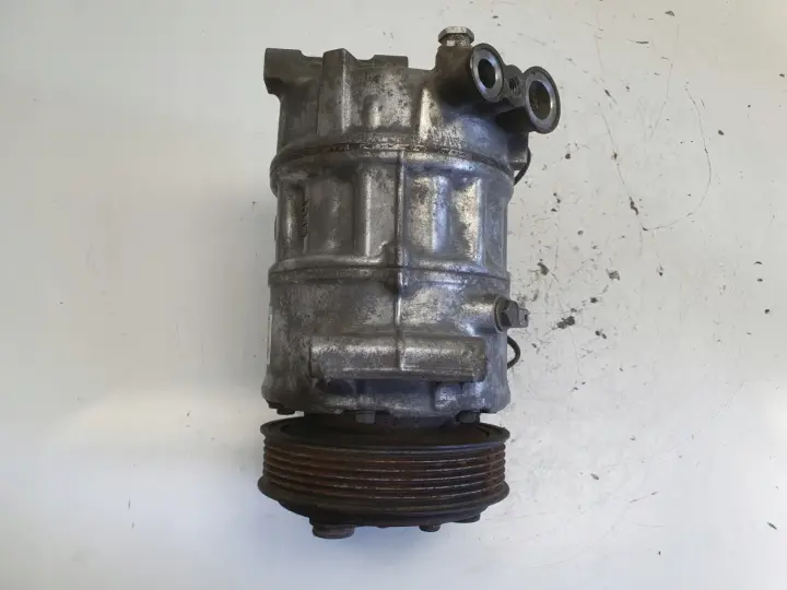 Opel Insignia A 2.0 CDTI SPRĘŻARKA KLIMATYZACJI pompa P13314473