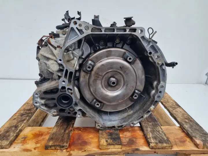 Nissan Primera P12 2.0 16V AUTOMATYCZNA SKRZYNIA BIEGÓW automat