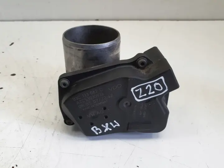 Seat Ibiza III 1.4 16V PRZEPUSTNICA 03C133062C