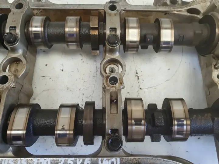 Lexus IS II IS250 2.5 V6 WAŁKI wałek wariator