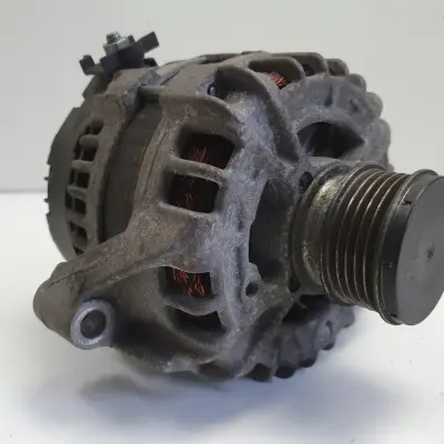 Volvo S60 II V60 2.0 D3 ALTERNATOR 31285627