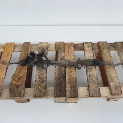 Dacia Sandero II MAGLOWNICA przekładnia EUROPA