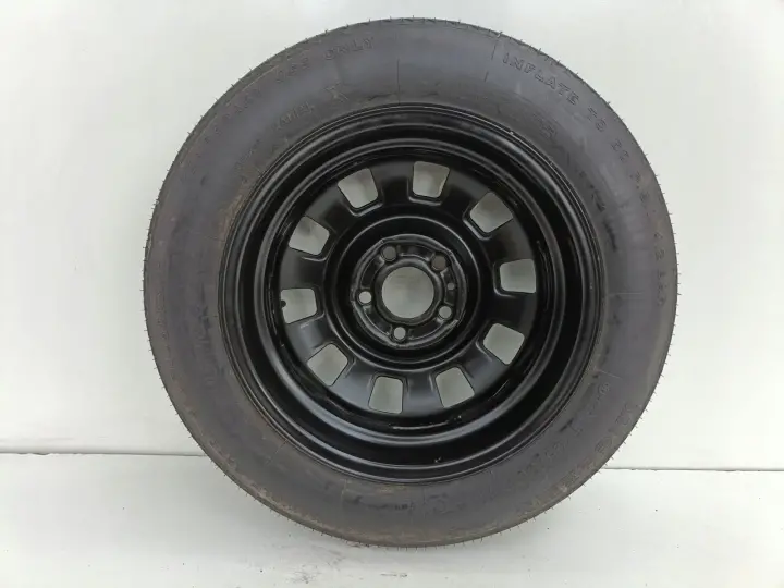 Volvo 940 740 KOŁO DOJAZDOWE dojazdówk 125/90 R15 1329537