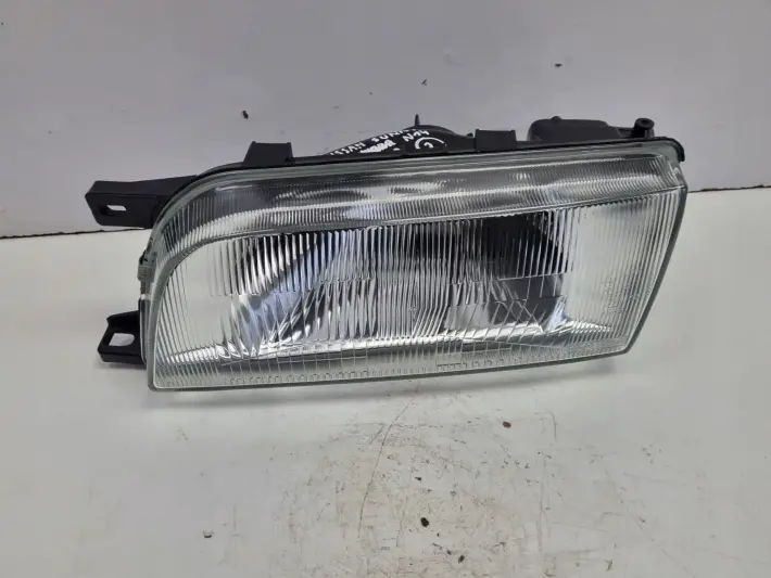 Nissan Sunny N14 91-96r PRZEDNIA LAMPA LEWA LEWY PRZÓD nowa euro 20-3748